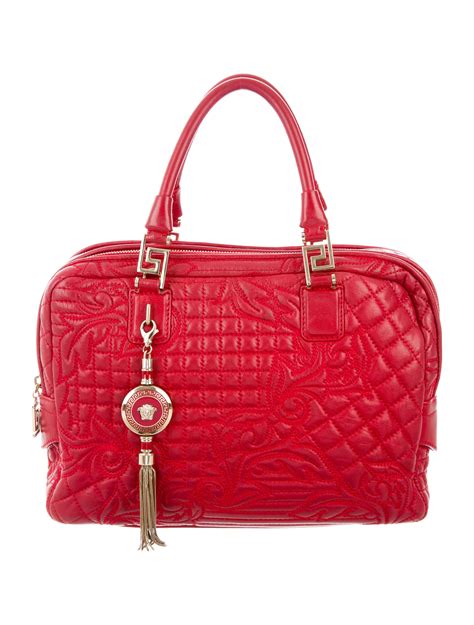 gianni versace handbags price|versace handbags new collection.